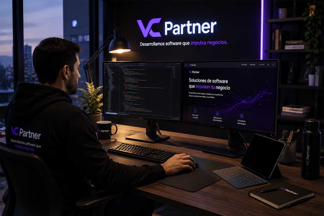 Equipo VCPartner